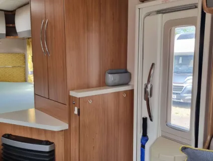 Auto-Trail Imala 715 2019