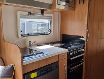 Auto-Trail Imala 715 2019