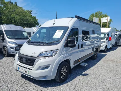 Wildax  Aurora Leisure XL 2022