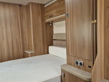 Swift Celeste 580SE 2019