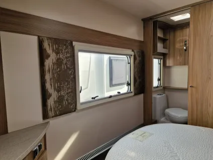 Swift Celeste 580SE 2019