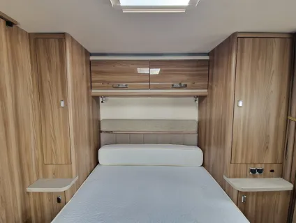 Swift Celeste 580SE 2019