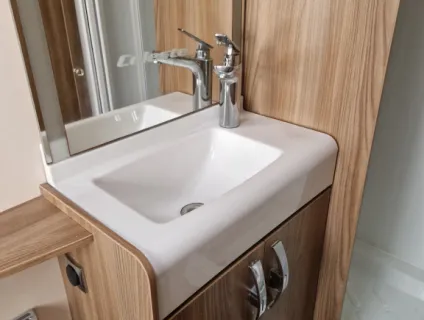 Swift Celeste 580SE 2019