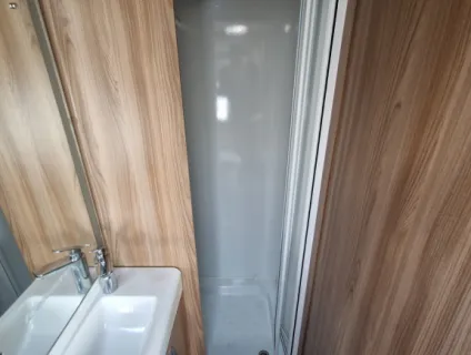 Swift Celeste 580SE 2019