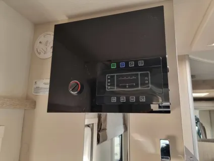 Chausson Flash 610 SE 2018