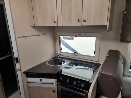 Chausson Flash 610 SE 2018