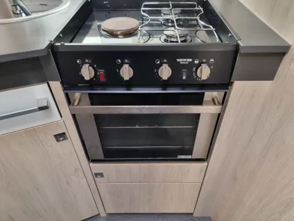 Chausson Flash 610 SE 2018