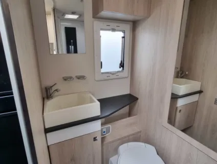 Chausson Flash 610 SE 2018