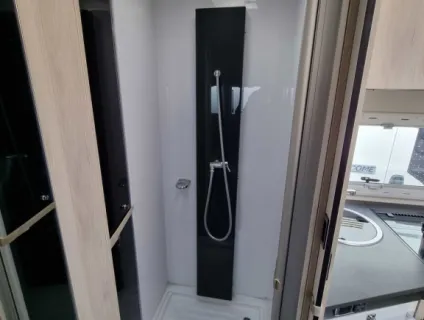 Chausson Flash 610 SE 2018