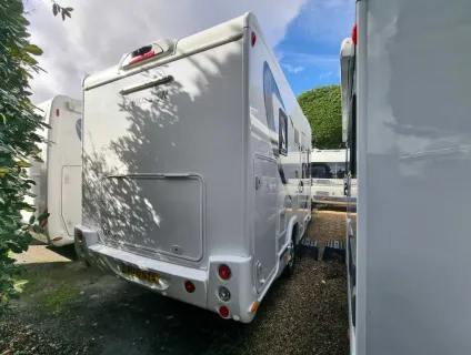 Chausson Flash 610 SE 2018