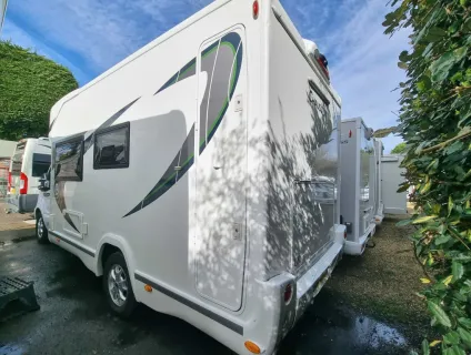 Chausson Flash 610 SE 2018