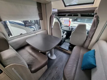 Chausson Flash 610 SE 2018