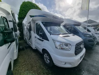 Chausson Flash 610 SE 2018