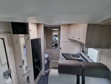 Chausson Flash 610 SE 2018