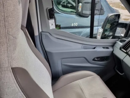Chausson Flash 610 SE 2018