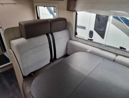 Chausson Flash 610 SE 2018