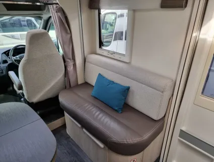 Chausson Flash 610 SE 2018