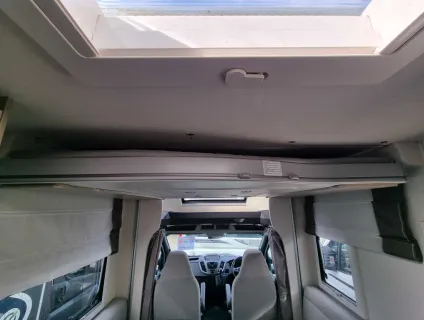 Chausson Flash 610 SE 2018