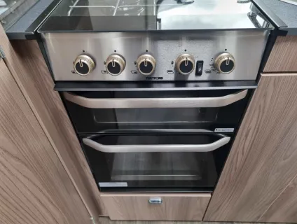 Swift  Sprite Compact 2024