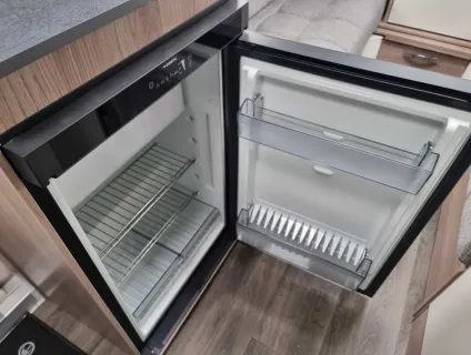 Swift  Sprite Compact 2024