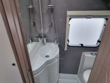 Swift  Sprite Compact 2024