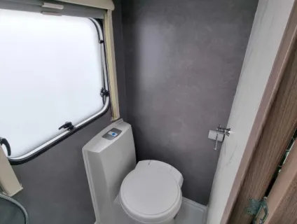 Swift  Sprite Compact 2024