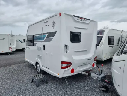 Swift  Sprite Compact 2024