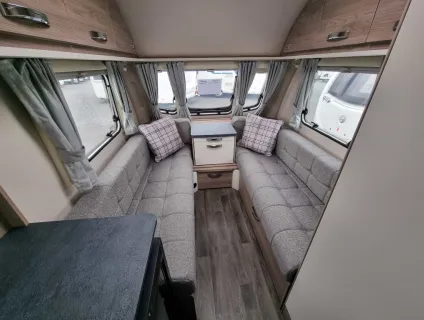 Swift  Sprite Compact 2024