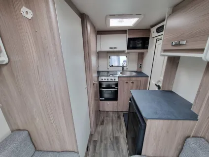 Swift  Sprite Compact 2024