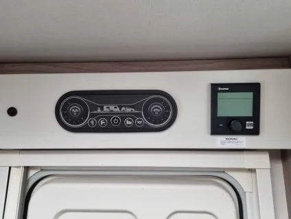 Swift  Sprite Compact 2024