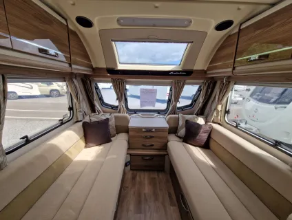 Swift Challenger EVO 480 2016