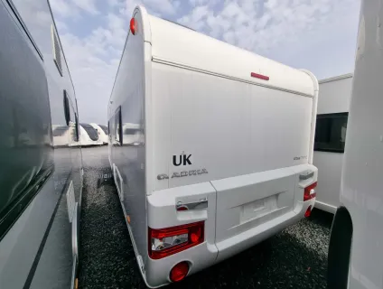 Adria Altea Tyne 2021