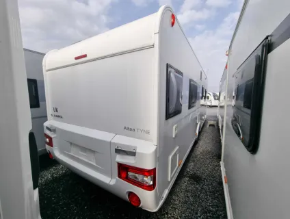 Adria Altea Tyne 2021