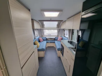 Adria Altea Tyne 2021
