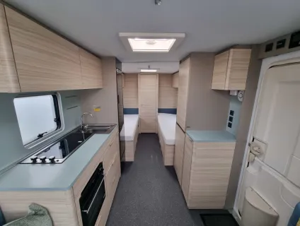 Adria Altea Tyne 2021