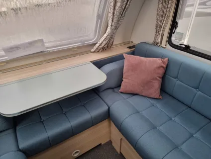 Adria Altea Tyne 2021