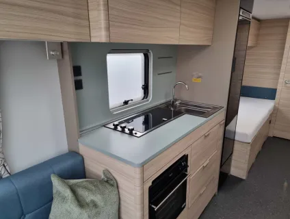 Adria Altea Tyne 2021