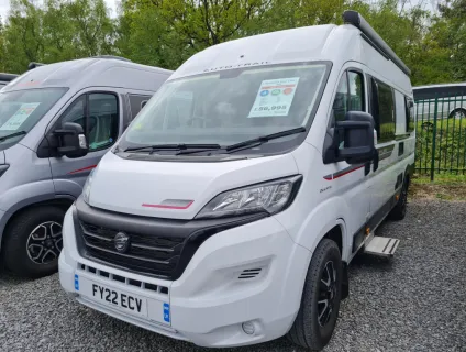 Auto-Trail V-Line 680 S 2022