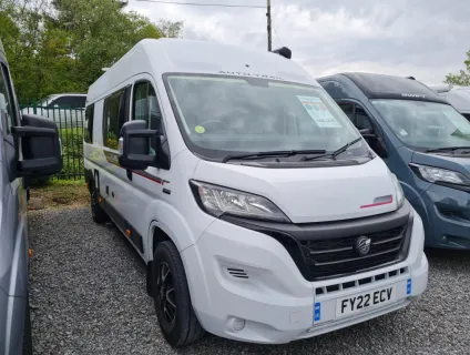 Auto-Trail V-Line 680 S 2022