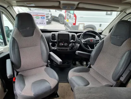 Auto-Trail V-Line 680 S 2022