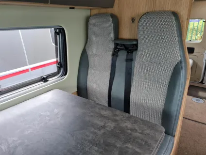 Auto-Trail V-Line 680 S 2022