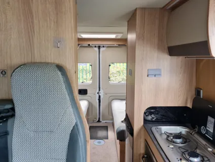 Auto-Trail V-Line 680 S 2022