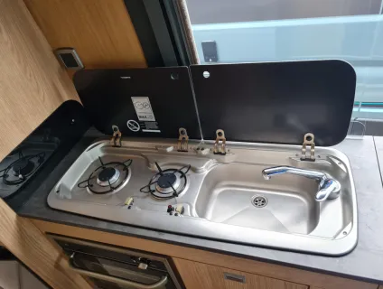 Auto-Trail V-Line 680 S 2022