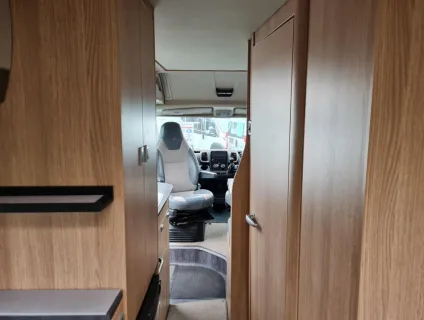 Auto-Trail V-Line 680 S 2022