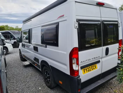 Auto-Trail V-Line 680 S 2022