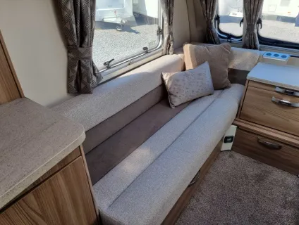 Swift Challenger 530 2021