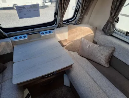 Swift Challenger 530 2021