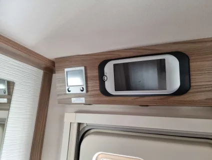 Swift Challenger 530 2021