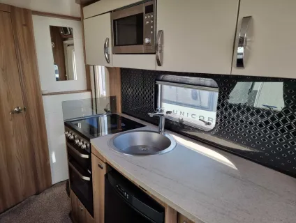 Swift Challenger 530 2021