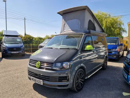 Autohaus  Ashton 2019